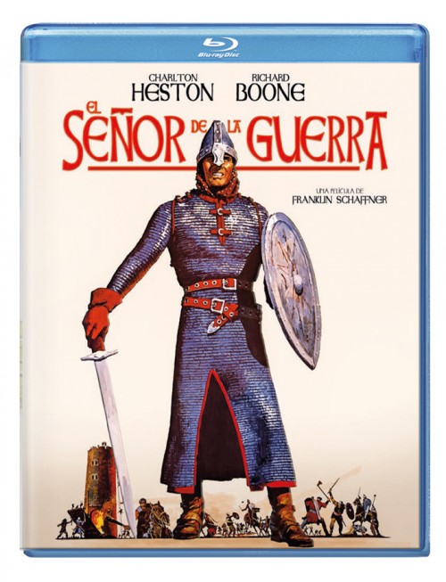 El Señor De La Guerra