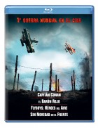 Cine Primera Guerra Mundial (Pack)