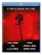 Cine Segunda Guerra Mundial (Pack)