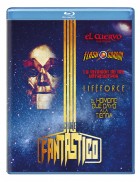 Cine Fantástico (Pack)