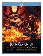 John Carpenter (Pack)