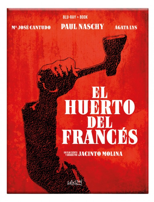 El huerto del francés (Edición Especial Digibook)