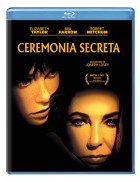 Ceremonia secreta