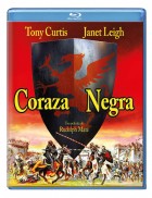 Coraza Negra