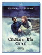 Cuando el río crece