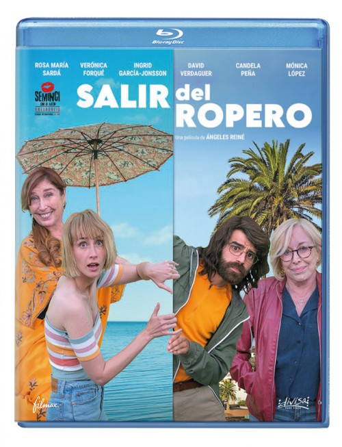 Salir del ropero