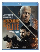 Mercenarios de élite