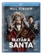 Matar a Santa