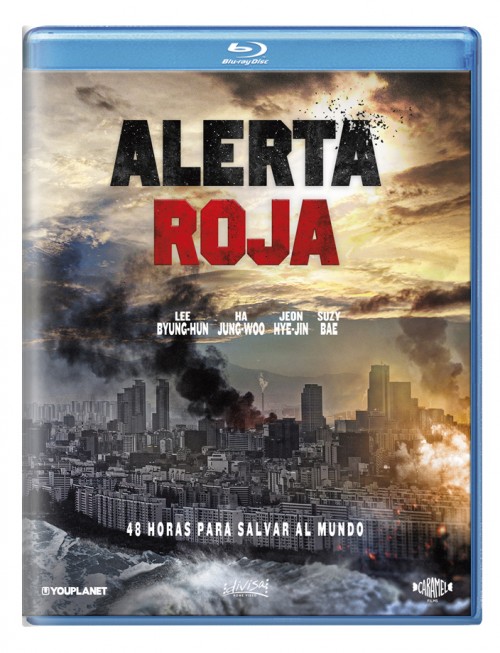 Alerta roja