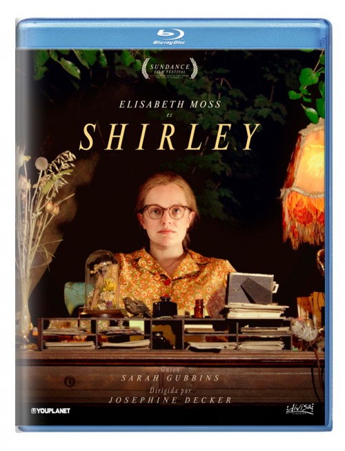 Shirley