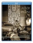 El ladron de Bagdad