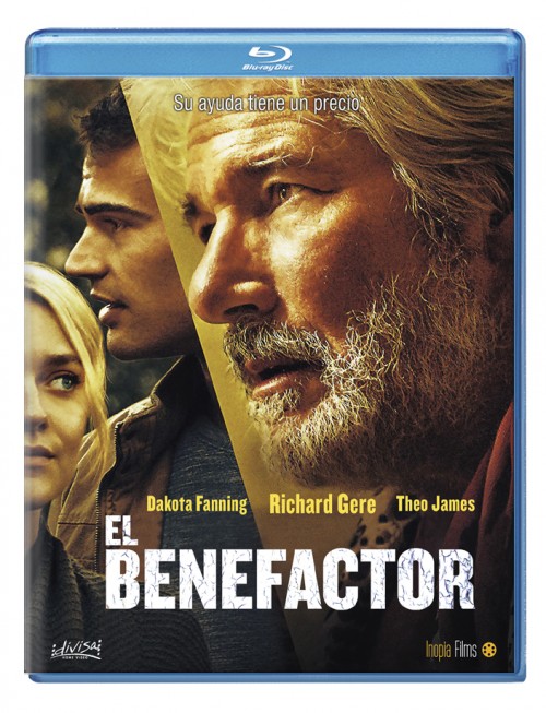 El benefactor (Franny)