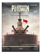 El acorazado Potemkin (Edición Especial)