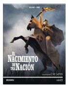 El nacimiento de una nación (E.E. Libro+BD)