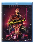 Willy's Wonderland