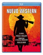 Nuevo Western (Pack)