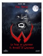 La noche de Walpurgis - El retorno de Walpurgis (E.E. BD + Libro)