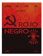 Rojo y Negro (Edición Especial BD + Libreto + Funda)