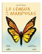 La lengua de las mariposas (Edición Especial BD + Libreto + Funda)