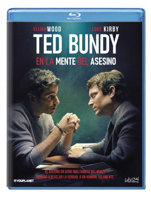 Ted Bundy. En la mente del asesino