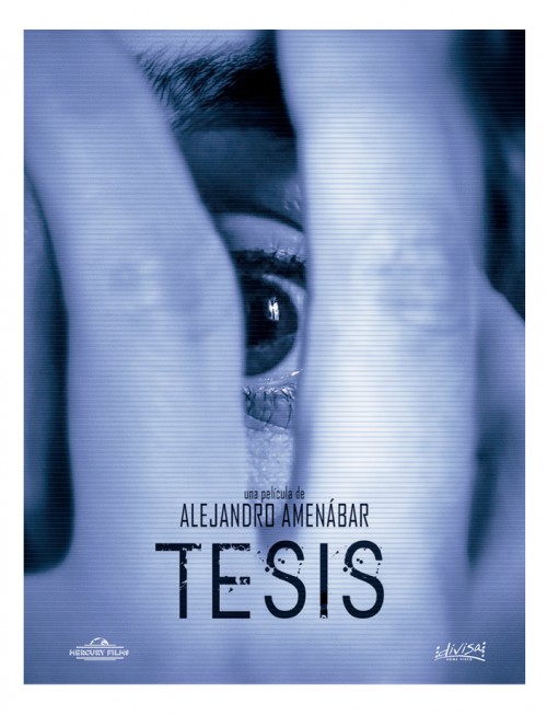 Tesis (Edición Especial Libreto)