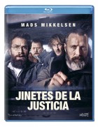 Jinetes de la justicia