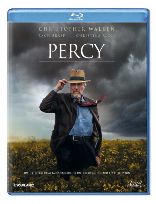 Percy