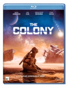 The colony