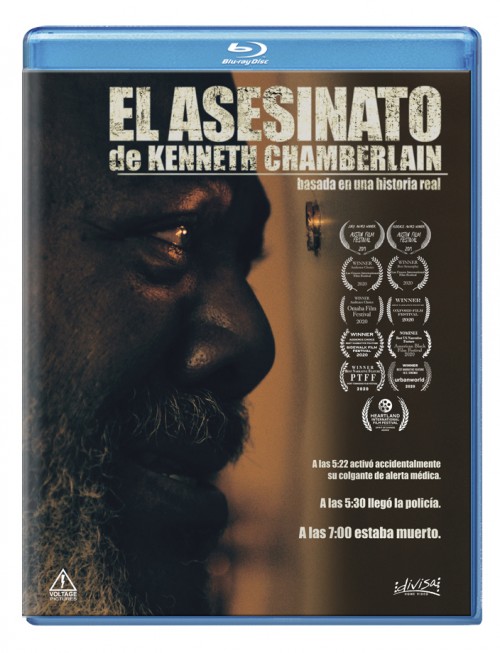 El asesinato de Kenneth Chamberlain