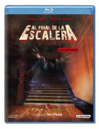 Al final de la escalera