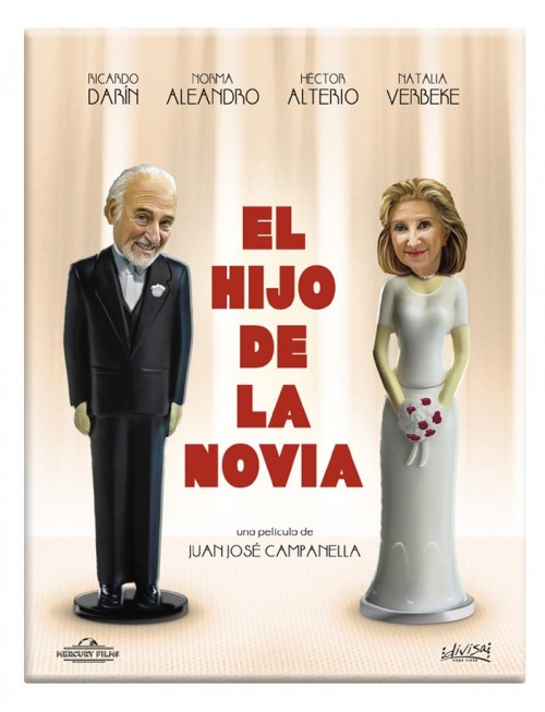 El hijo de la novia (E.E. Libreto)