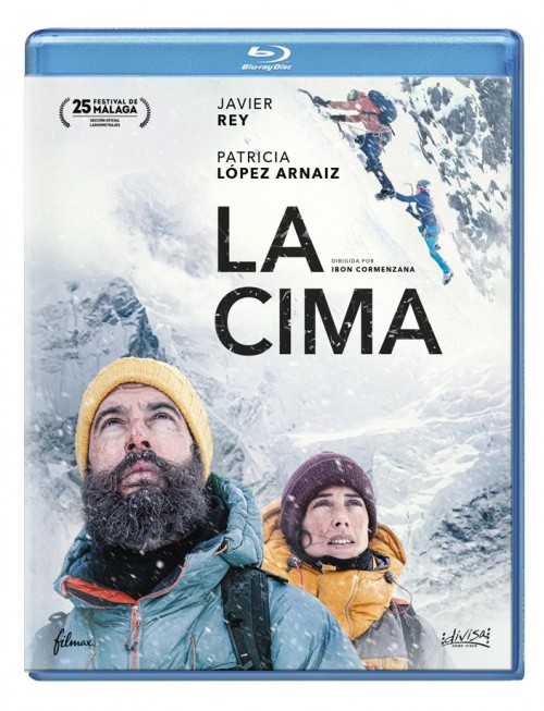 La cima