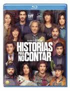 Historias para no contar - BD