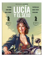 Lucía y el sexo (E.E. Libreto) - BD