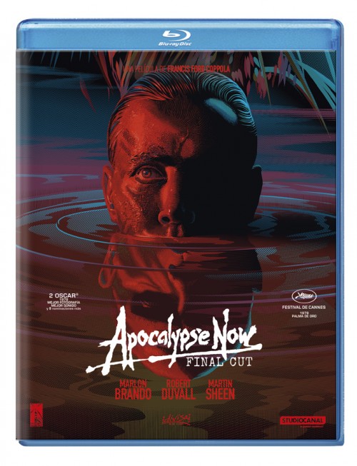 Apocalypse now - Final cut  - BD