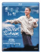 Sweet sixteen (Felices dieciséis) - BD