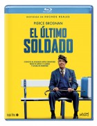 El último soldado - BD