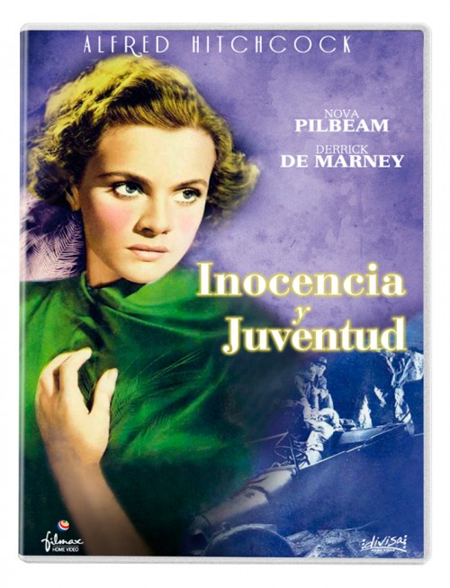 Inocencia y juventud