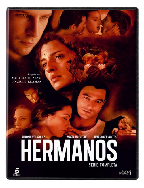 Hermanos - Serie completa