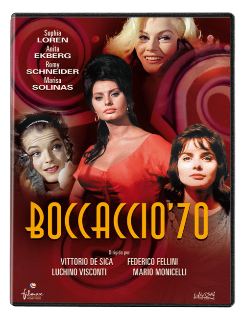 Boccaccio 70