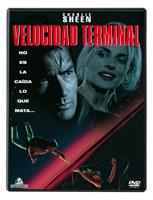 Velocidad terminal