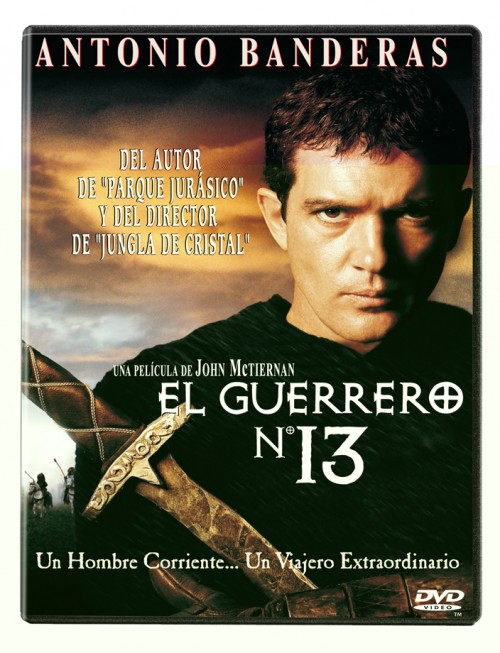 El guerrero nº 13