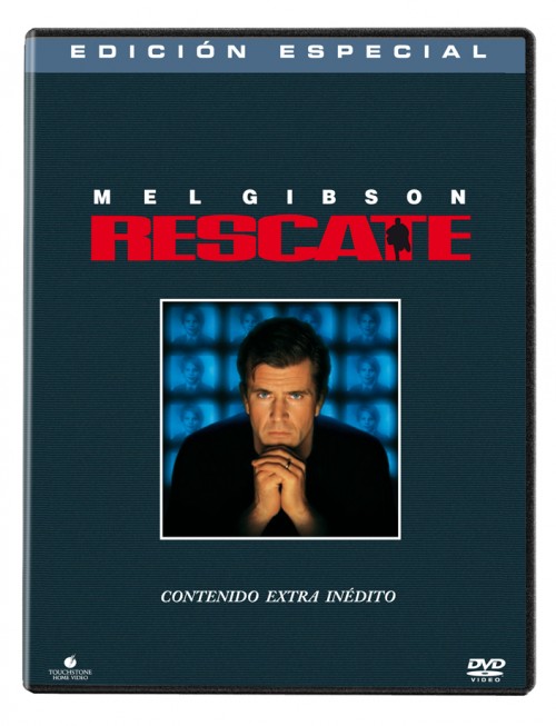 Rescate (Ransom)