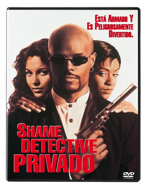 Shame. Detective privado