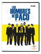 Los hombres de Paco (Serie completa) 25 aniversario A3