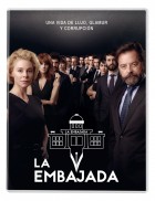 La Embajada