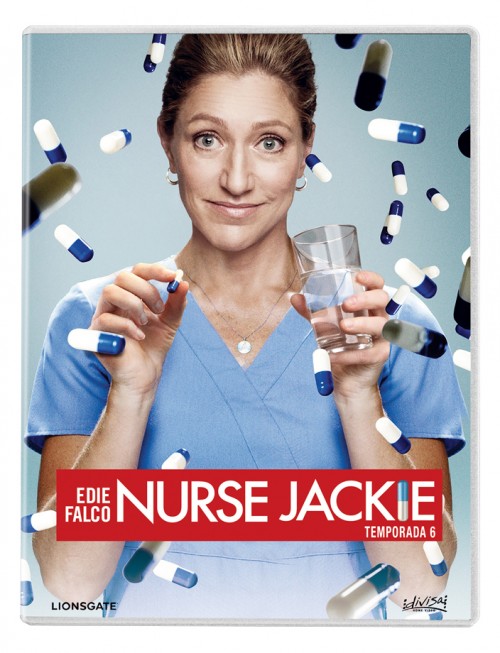 Nurse Jackie T6