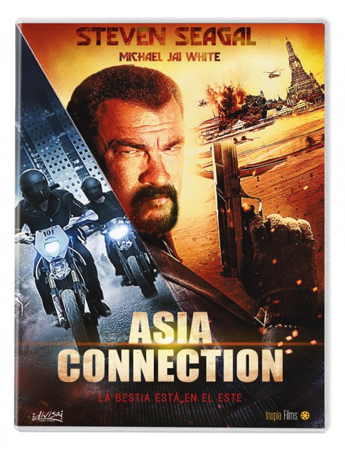 Asia connection