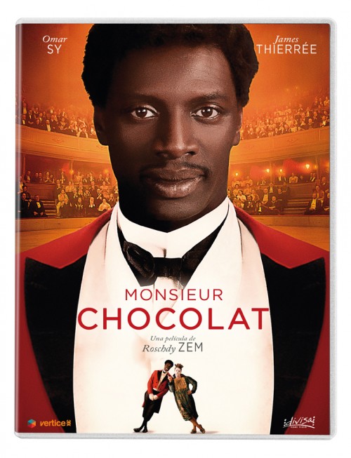 Monsieur chocolat