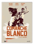 Comanche blanco